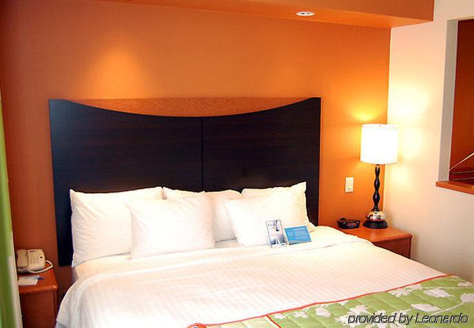 Fairfield Inn & Suites Omaha East/Council Bluffs, Ia Dış mekan fotoğraf