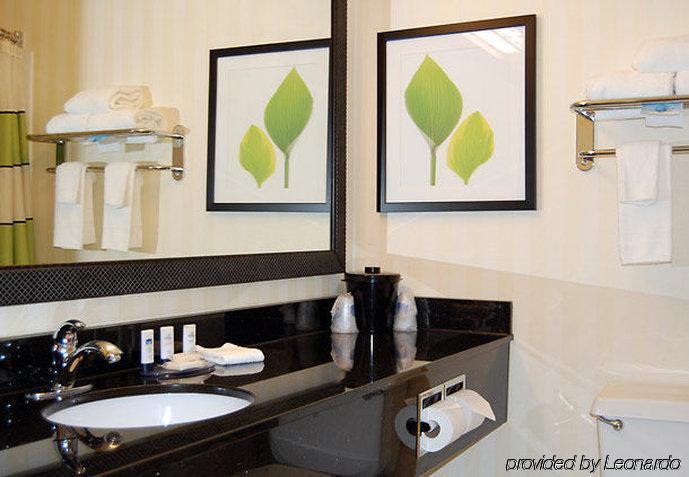 Fairfield Inn & Suites Omaha East/Council Bluffs, Ia Oda fotoğraf