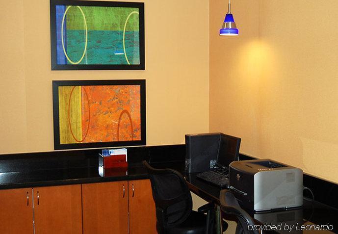 Fairfield Inn & Suites Omaha East/Council Bluffs, Ia Dış mekan fotoğraf