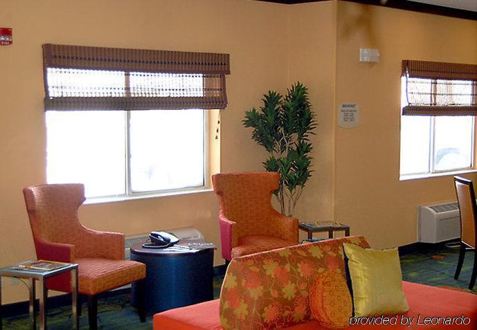 Fairfield Inn & Suites Omaha East/Council Bluffs, Ia Dış mekan fotoğraf