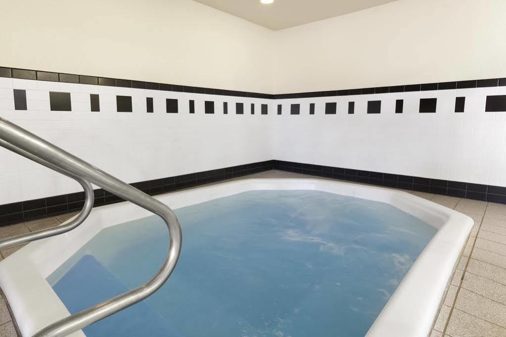 Fairfield Inn & Suites Omaha East/Council Bluffs, Ia Dış mekan fotoğraf